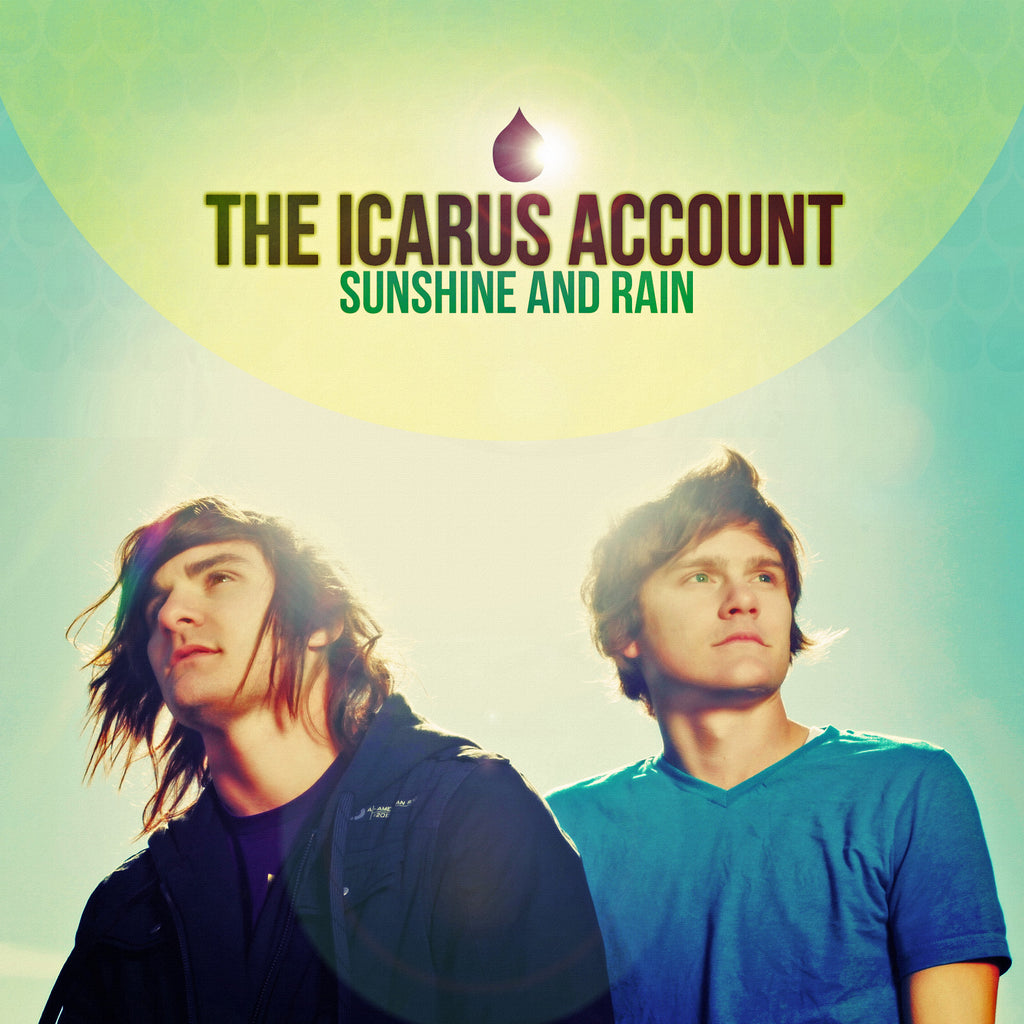 Sunshine & Rain EP