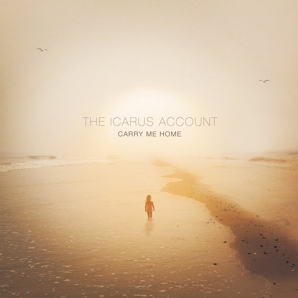 Carry Me Home - CD